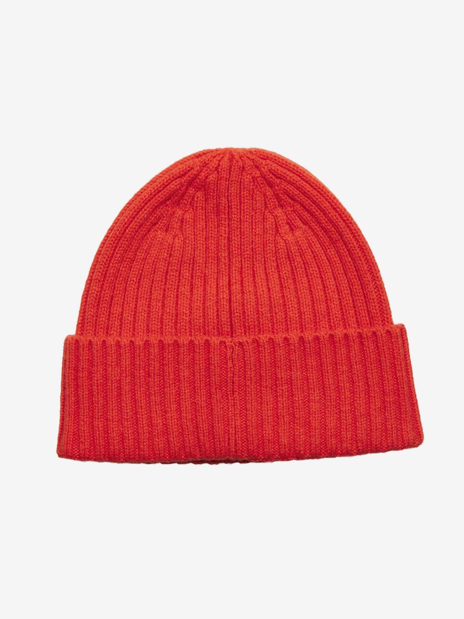 Prime Čepice Jack & Jones Červená