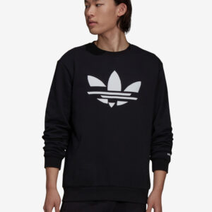 Mikina adidas Originals Černá