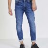 Stanley Jeans Pepe Jeans Modrá