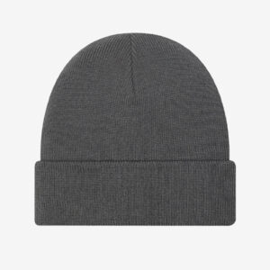 Pop Short Čepice New Era Šedá