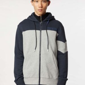 Sven/r Mikina GAS Modrá