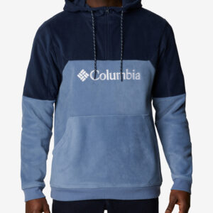Lodge™ II Fleece Mikina Columbia Modrá
