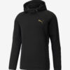 Evostripe Mikina Puma Černá