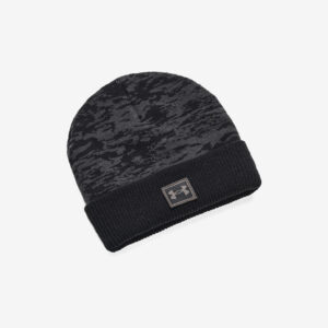 Graphic Čepice dětská Under Armour Černá