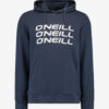 Triple Stack Mikina O'Neill Modrá