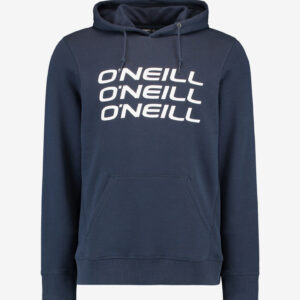 Triple Stack Mikina O'Neill Modrá