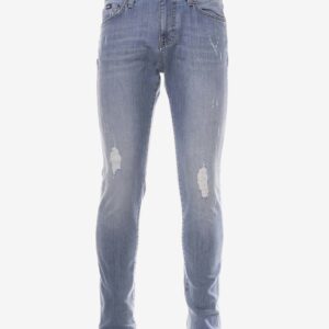 Sax Jeans GAS Modrá