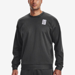 RECOVER™ Mikina Under Armour Černá