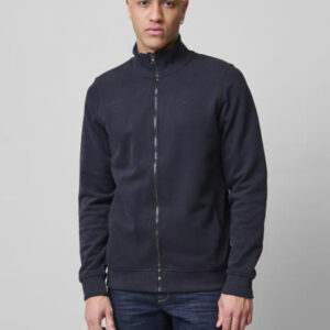 Avebury Mikina Blend Černá