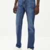 Aroperle Jeans Celio Modrá
