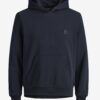 Blastudio Mikina Jack & Jones Modrá