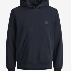 Blastudio Mikina Jack & Jones Modrá