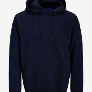 Brink Mikina Jack & Jones Modrá