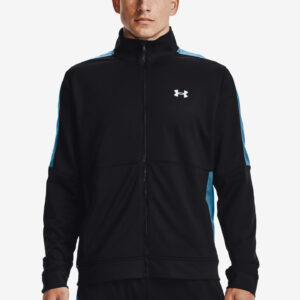 Sportstyle Graphic Mikina Under Armour Černá