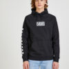 Versa Mikina Vans Černá