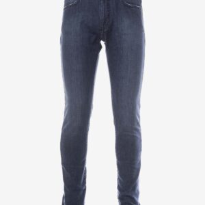 Sax Jeans GAS Modrá