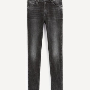 Jeans Celio Černá