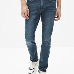 Rosleen Jeans Celio Modrá