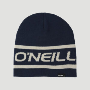 Reversible Logo Beanie Čepice O'Neill Modrá