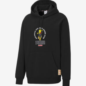 Puma x Haribo Mikina Puma Černá