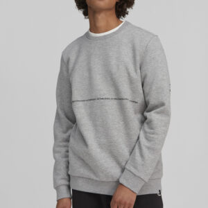 Base Camp Mikina O'Neill Šedá