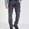 Cash Jeans Pepe Jeans Šedá