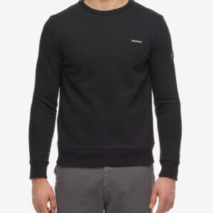 Indie Mikina Ragwear Černá