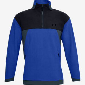 Recover Mikina Under Armour Modrá