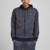 Kobe Mikina Jack & Jones Modrá
