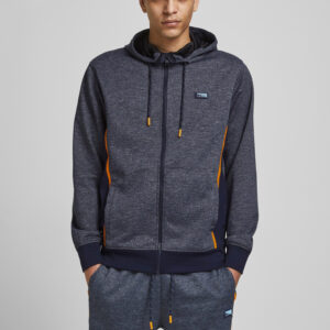 Kobe Mikina Jack & Jones Modrá