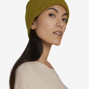 Čepice Tom Tailor Zelená