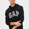 Mikina GAP Černá