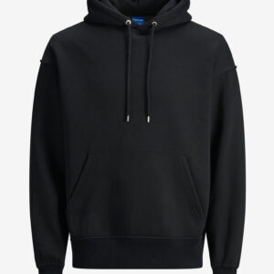 Mikina Jack & Jones Černá