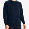 Rival Fleece Mikina Under Armour Modrá