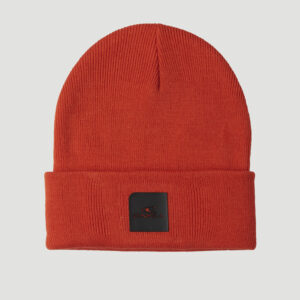 Cube Beanie Čepice O'Neill Oranžová