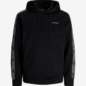 Taping Mikina Jack & Jones Černá