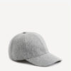 Vicapfelt Kšiltovka Celio Šedá