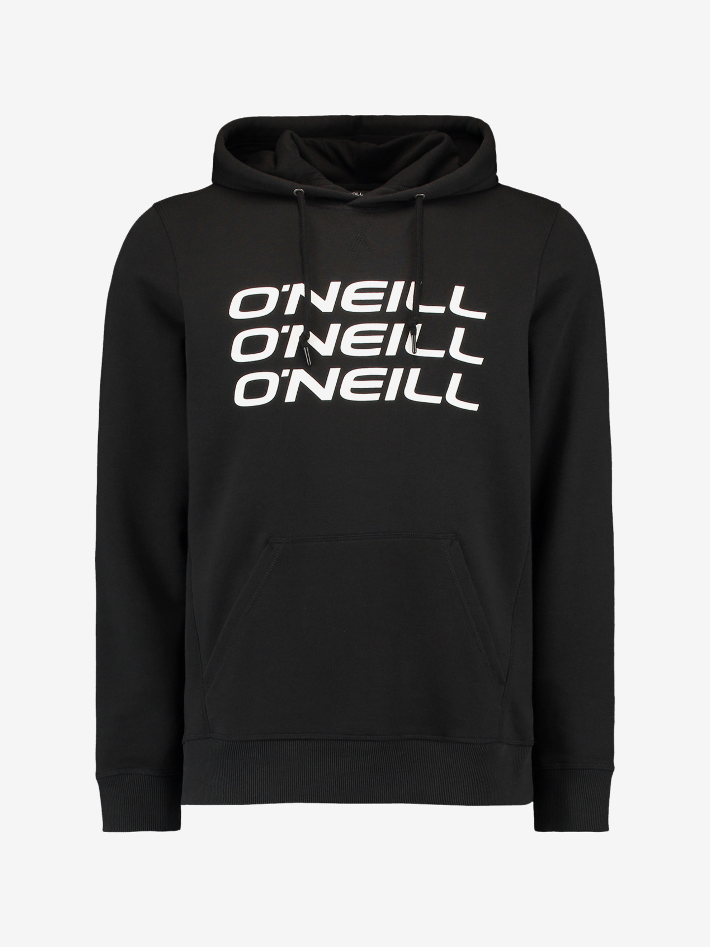 Triple Stack Mikina O'Neill Černá