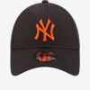 New York Yankees MLB League Essential 9Forty Kšiltovka New Era Černá