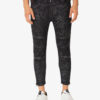 Shibuia Jeans Diesel Černá