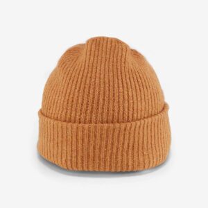 Čepice Tom Tailor Denim Hnědá