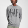 Mikina GAP Šedá