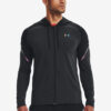 RUSH™ Mikina Under Armour Černá