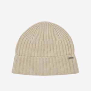 Čepice Tom Tailor Béžová