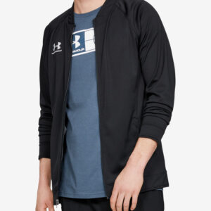 Challenger III Mikina Under Armour Černá