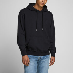 Mikina Jack & Jones Černá