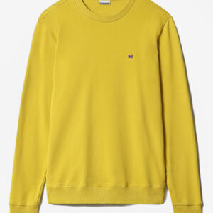 Balis Mikina Napapijri Žlutá