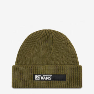 Čepice Vans Oranžová