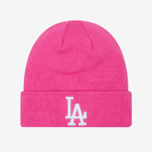 Pop Base Čepice New Era Růžová