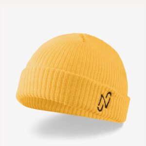 Puma x NJR Fisherman Čepice Puma Žlutá